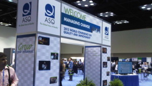 asq conference