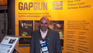 john kane, cmsc, 3d advanced manufacturing