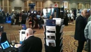 asnt tradeshow