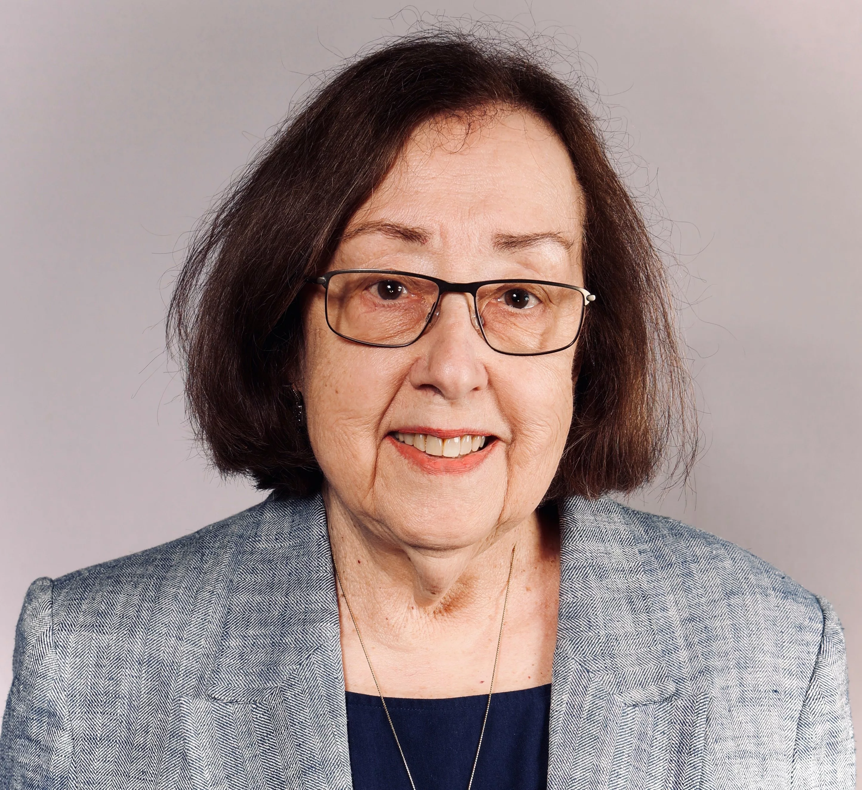 Cindy Veenstra