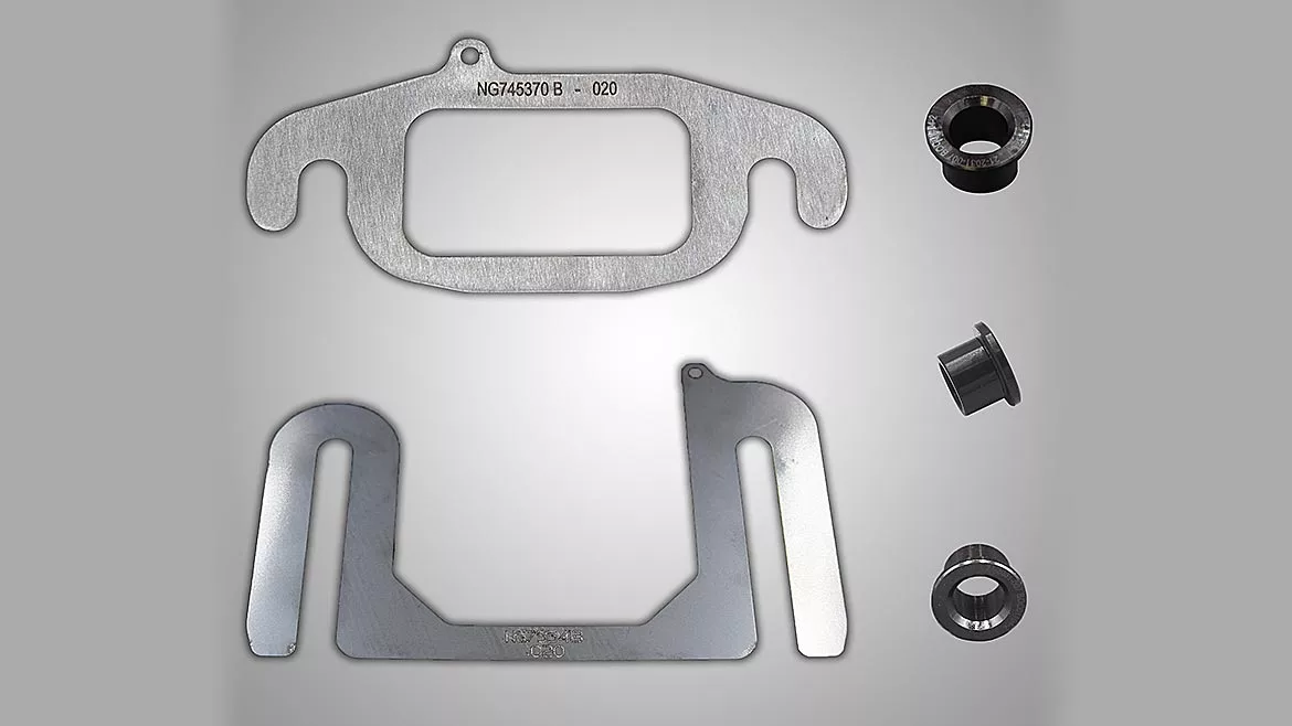 Qm 0923 case study shims and bushings