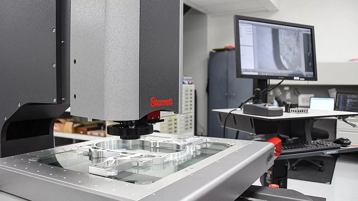 Qm 0923 case study using starrett vision system 1