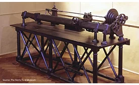 Lathe