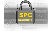 lock with SPC Security
