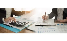 document control, a calculator
