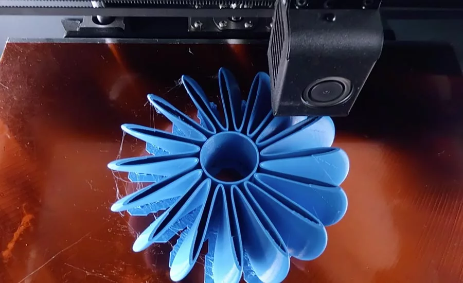 Additive Manufacturing