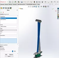 Kitov CAD2SCAN Solidworks CAD inspection.png Kitov CAD2SCAN Solidworks CAD inspection.png