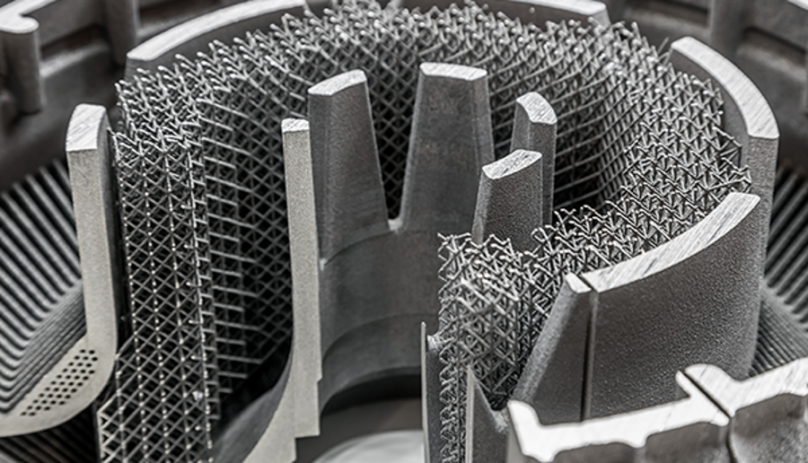 NIST Awards Nearly  Million to Support Metals-Based Additive Manufacturing
