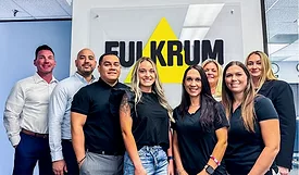 Some of Fulkrums US team at the Houston Office.png