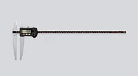 MarCal 18 EWR(i) Digital Caliper with Expanded 800 mm Measuring Range and Integrated Wireless Connectivity