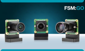 FRAMOS FSM-GO Sensor