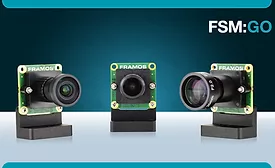 FRAMOS FSM-GO Sensor