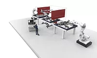PRO FI Giga xray imaging