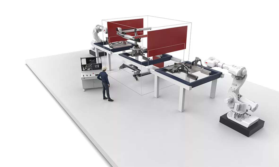PRO FI Giga xray imaging