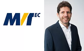ulf schulmeyer MVTec machine vision software