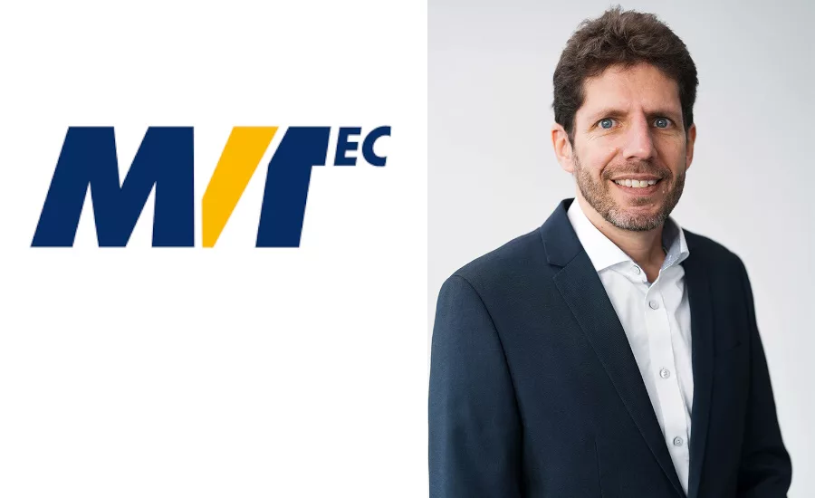 ulf schulmeyer MVTec machine vision software