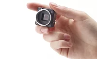 Teledyne TFLIR20IIS Dragonfly
