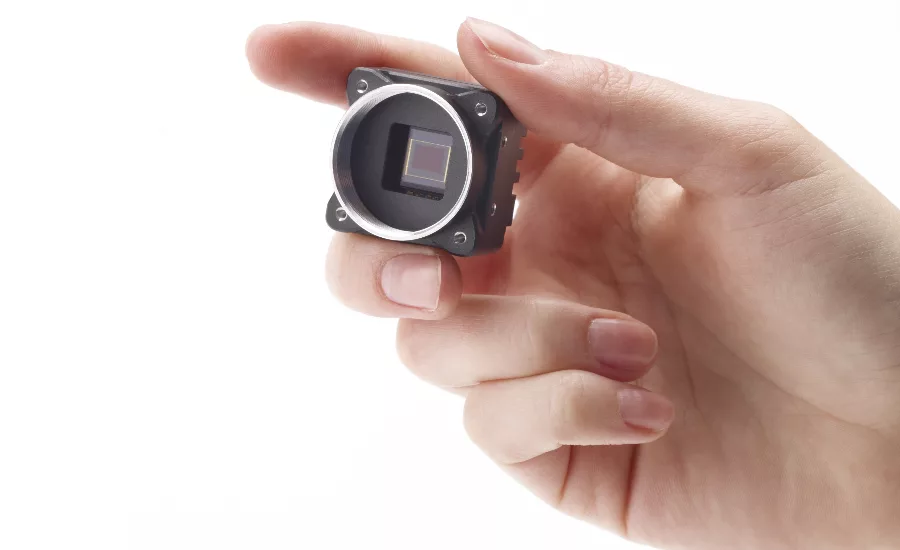 Teledyne TFLIR20IIS Dragonfly