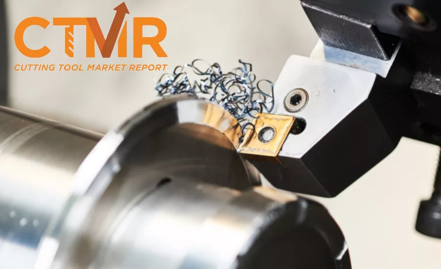 US Cutting Tools Report amtonline