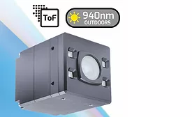Lucid Vision Labs helios2 Ray camera