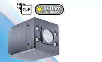 Lucid Vision Labs helios2 Ray camera
