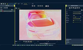 Emergent Vision Technologies eCapturePro software machine vision