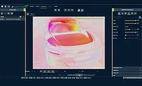 Emergent Vision Technologies eCapturePro software machine vision