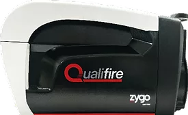Zygo Qualifire interferometer