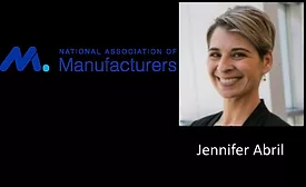 Jennifer Abril NAM