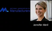 Jennifer Abril NAM