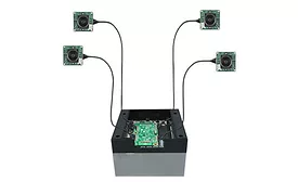 e-con Systems e-CAM200 CUOAGX camera