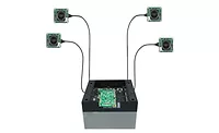 e-con Systems e-CAM200 CUOAGX camera