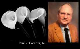 Paul N Gardner Jr test Gardco