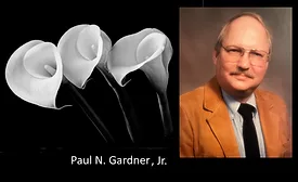 Paul N Gardner Jr test Gardco