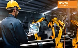 Manufacturing Technology orders dec 2023