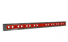 SE-48 suburban tool straight edge master edge