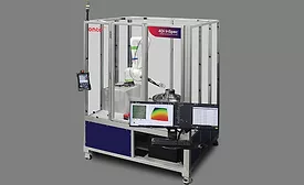 4Di Inspec automation