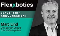 Marc Lind Flexxbotics software
