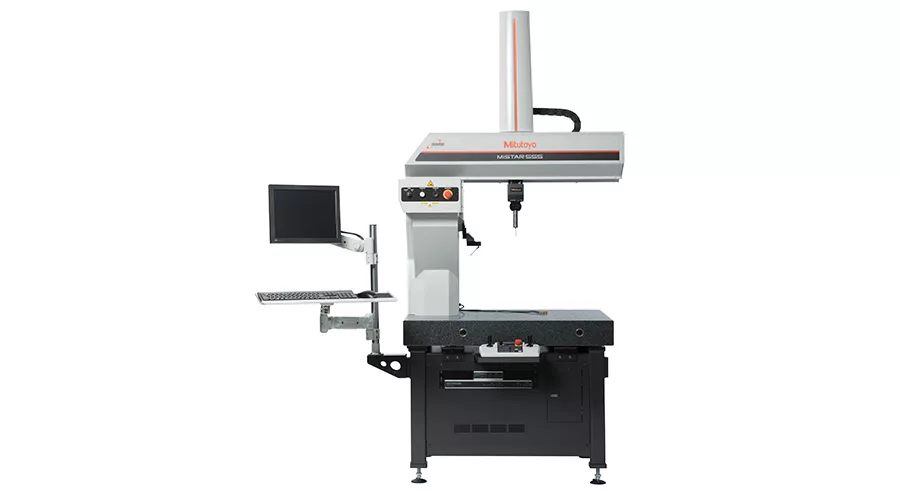MiSTAR 555