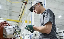 ABB Robotics New Facility