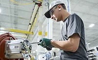 ABB Robotics New Facility