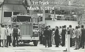 kenworth chillicothes truck automotive 