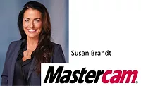 Mastercam software President