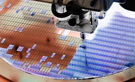 force sensor semiconductor