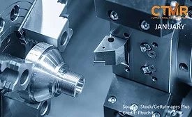 Cutting Tools Report