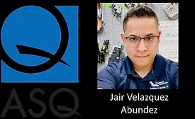 asq abundez award