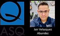 asq abundez award