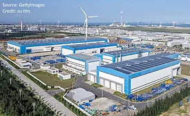 DoE Industrial Clean Energy