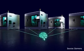 Siemens MCenter cnc platform