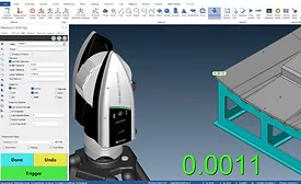 Verisurf Hexagon Agreement cmm software